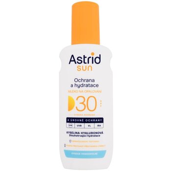 Sun Moisturizing Suncare Milk Spray SPF 30 - Hydratačné mlieko na opaľovanie
